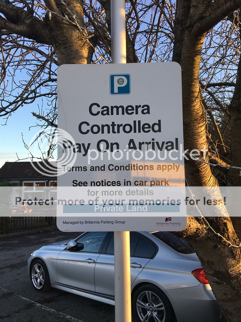 Britannia Parking Help Page 4 — MoneySavingExpert Forum